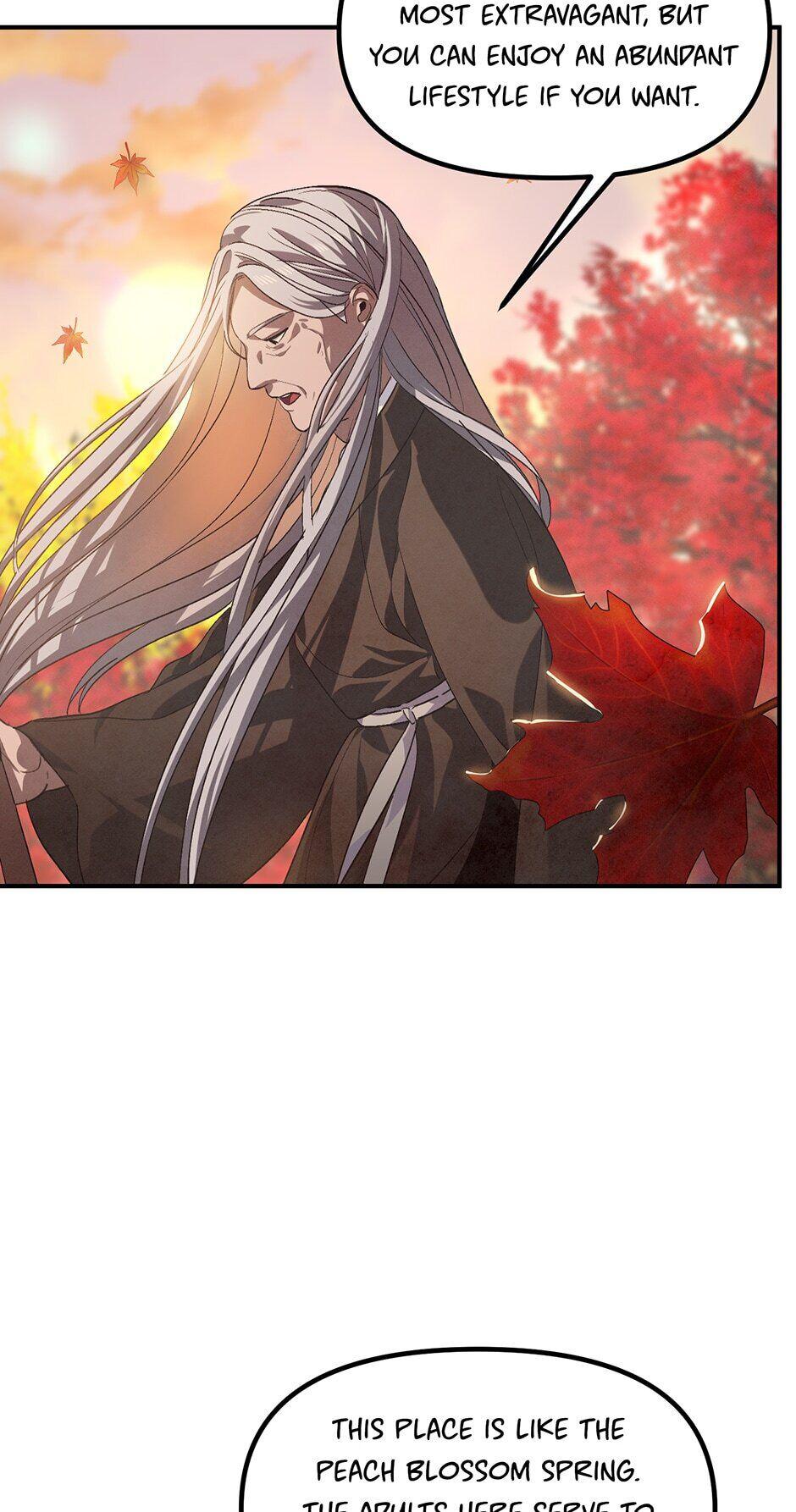 Read SSS Class Revival Hunter EN Manga Online