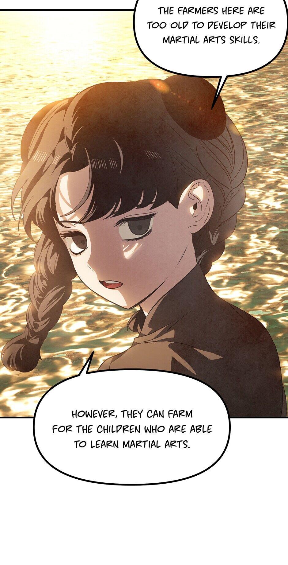 Read SSS Class Revival Hunter EN Manga Online