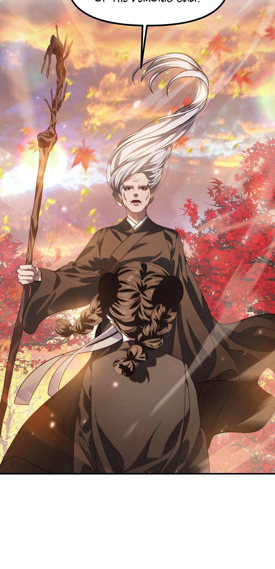 Read SSS Class Revival Hunter EN Manga Online