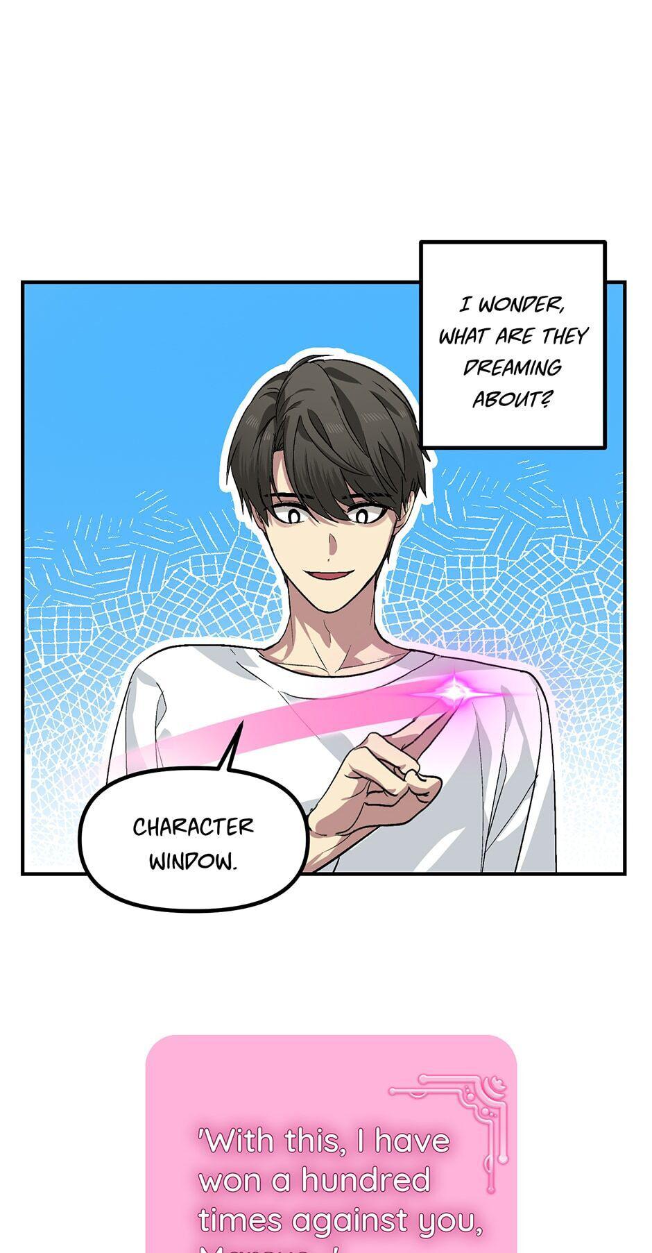 Read SSS Class Revival Hunter EN Manga Online