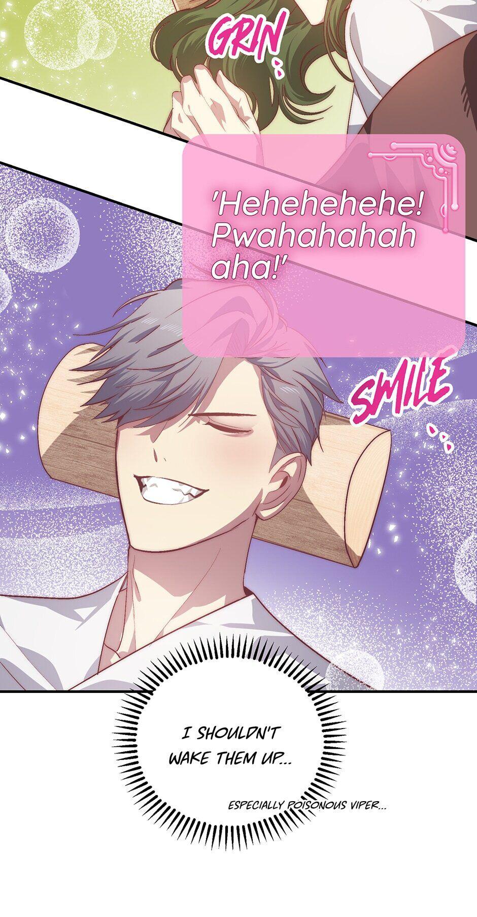 Read SSS Class Revival Hunter EN Manga Online