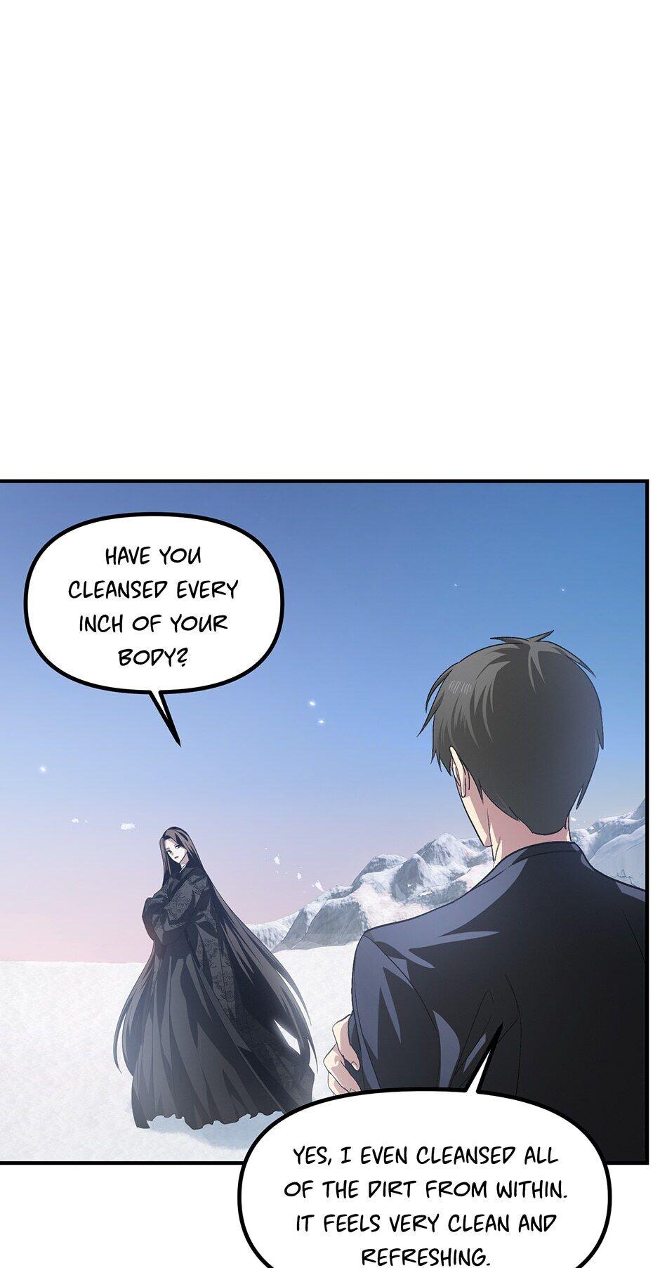 Read SSS Class Revival Hunter EN Manga Online