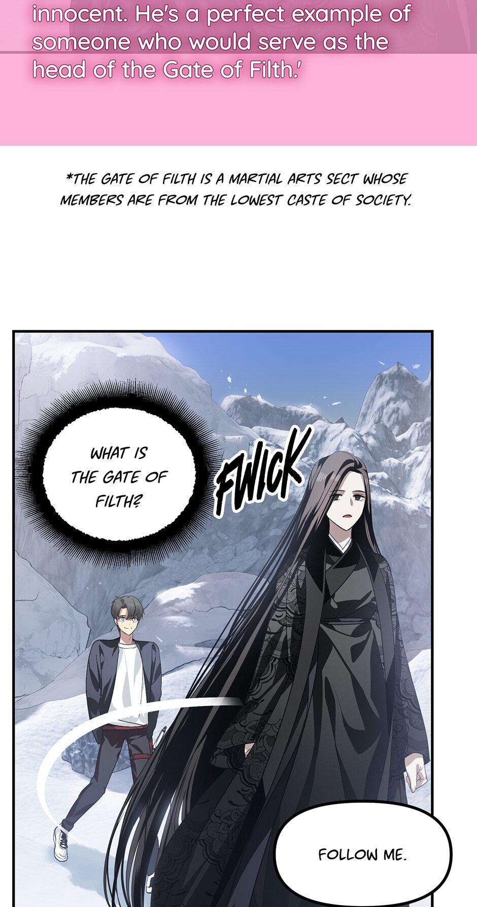 Read SSS Class Revival Hunter EN Manga Online