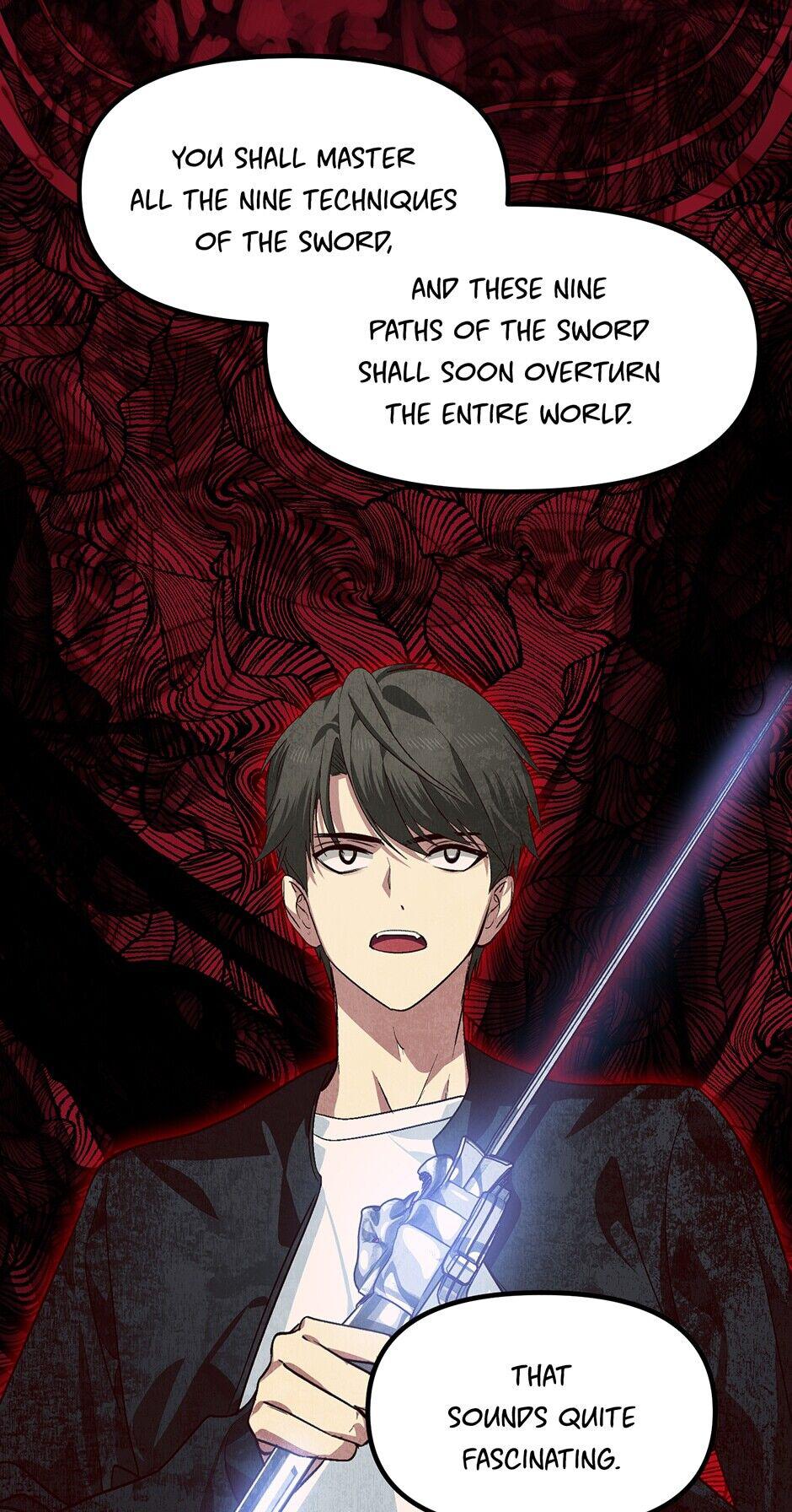 Read SSS Class Revival Hunter EN Manga Online