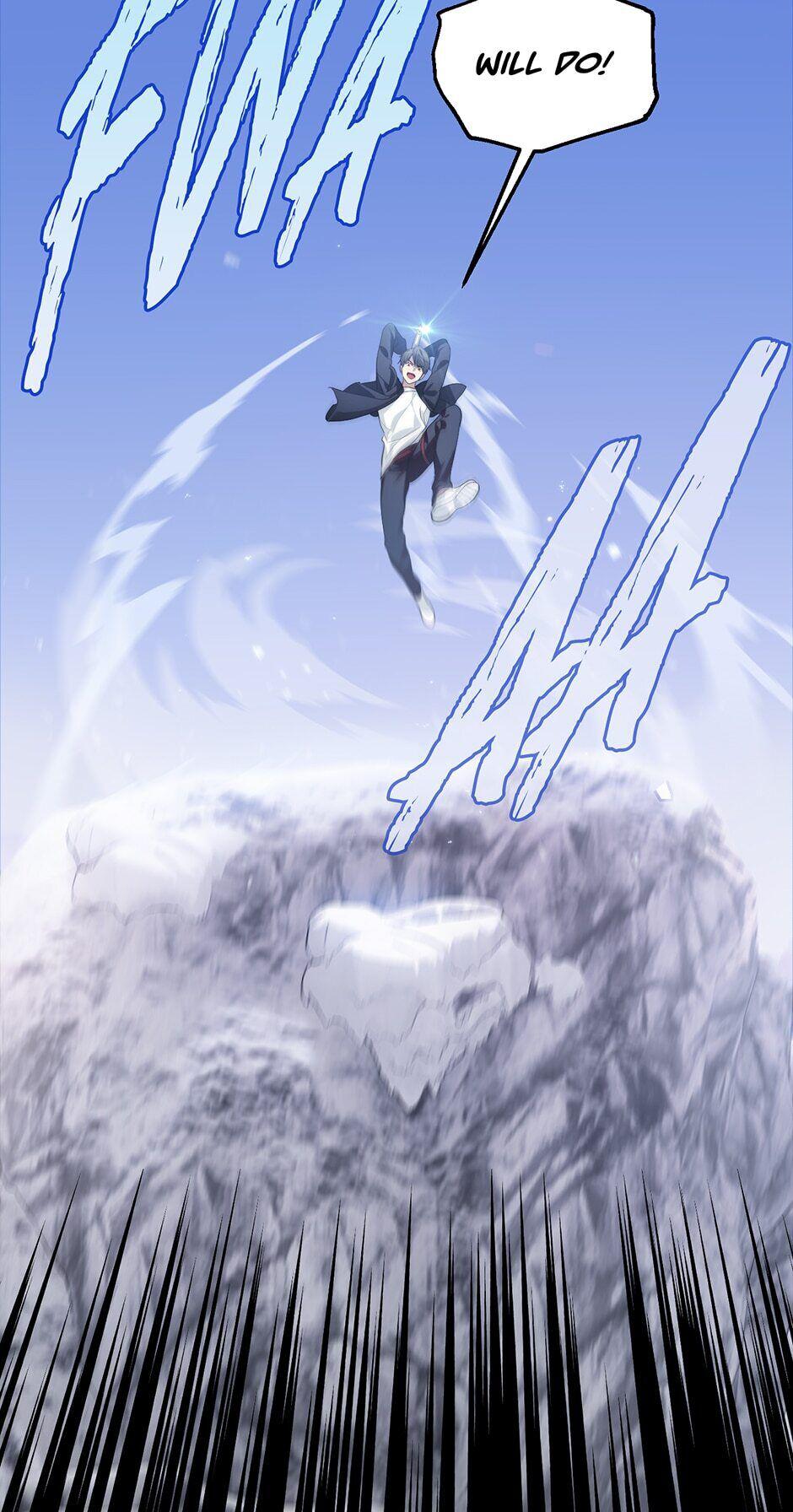 Read SSS Class Revival Hunter EN Manga Online