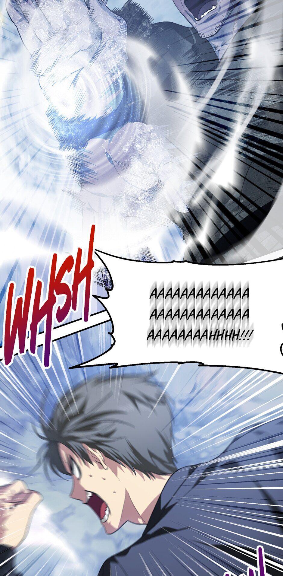 Read SSS Class Revival Hunter EN Manga Online