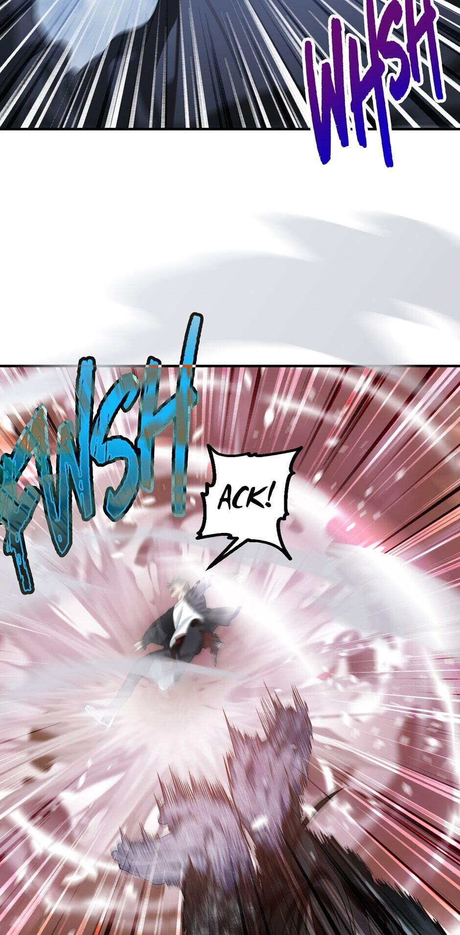 Read SSS Class Revival Hunter EN Manga Online