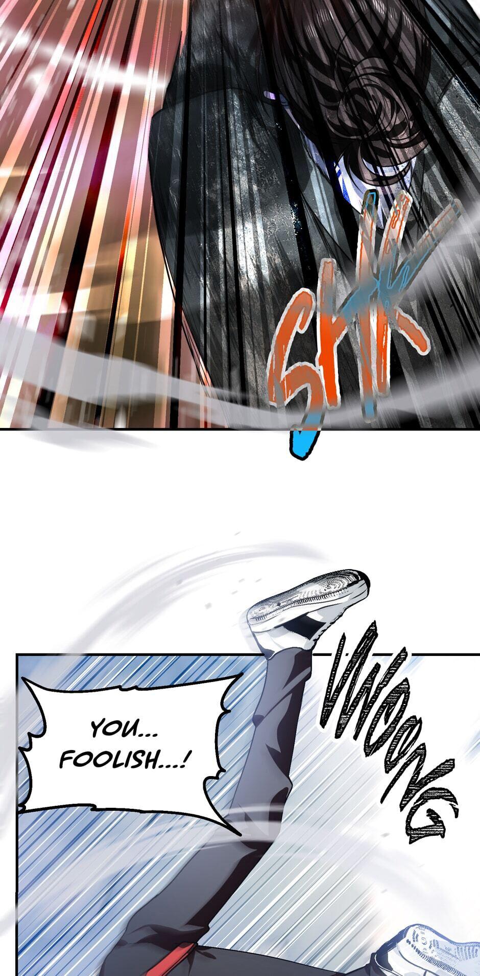 Read SSS Class Revival Hunter EN Manga Online
