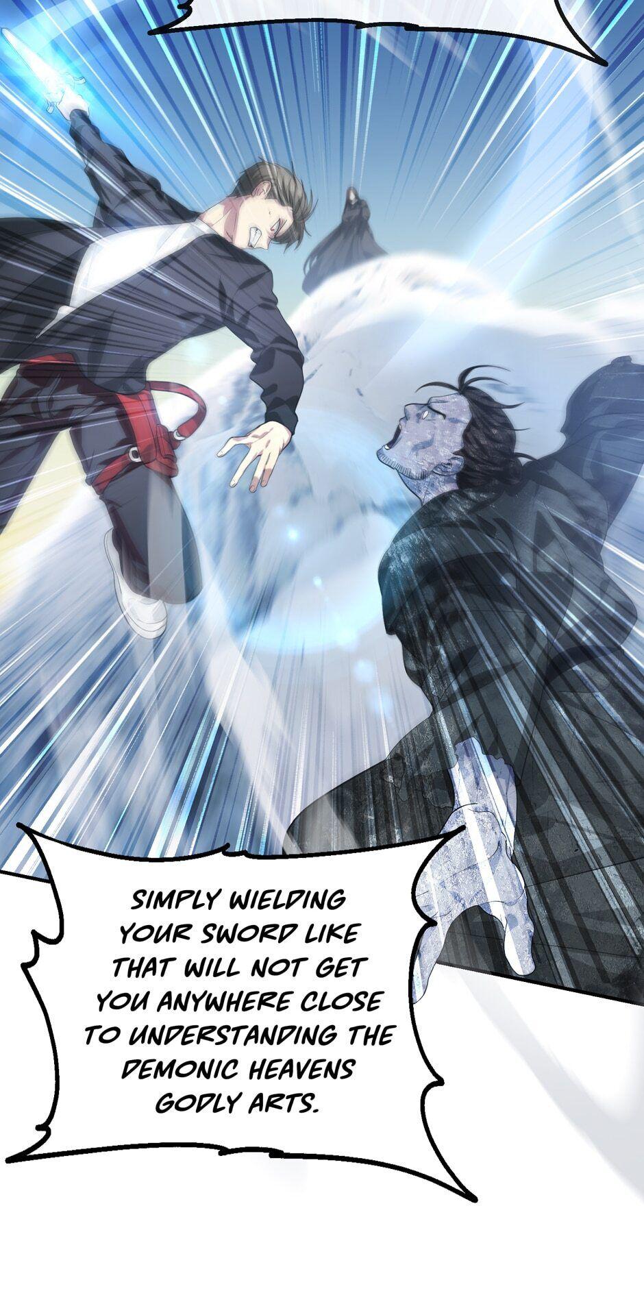 Read SSS Class Revival Hunter EN Manga Online
