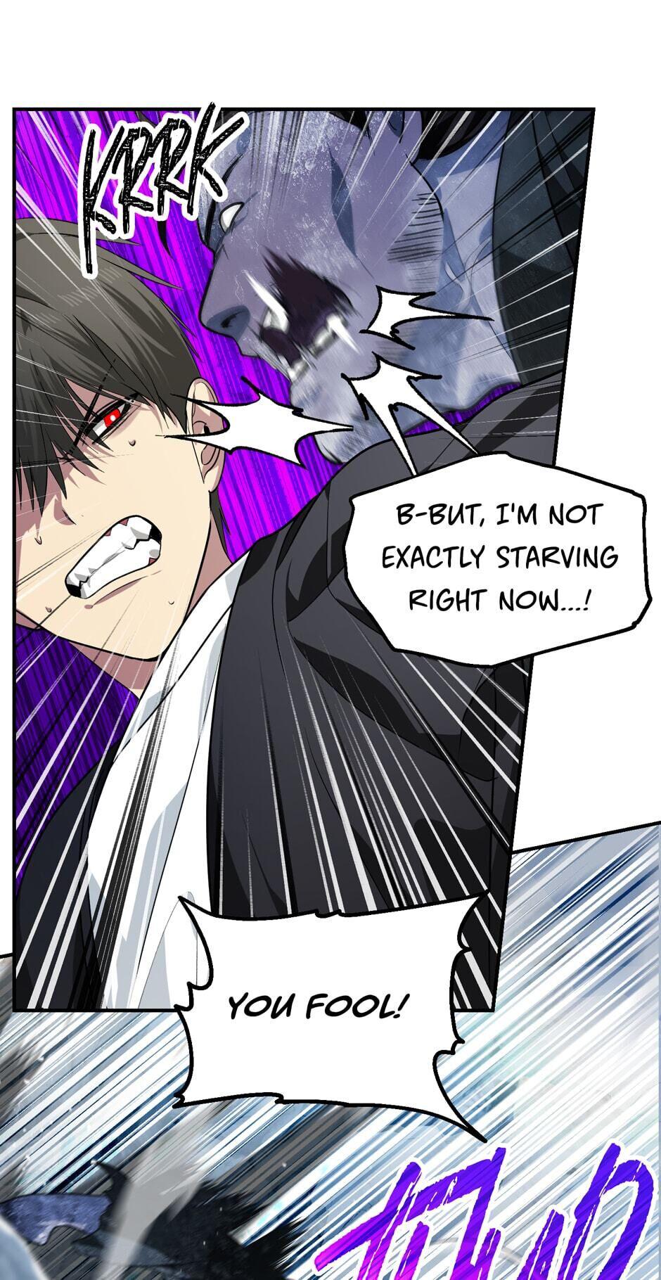 Read SSS Class Revival Hunter EN Manga Online