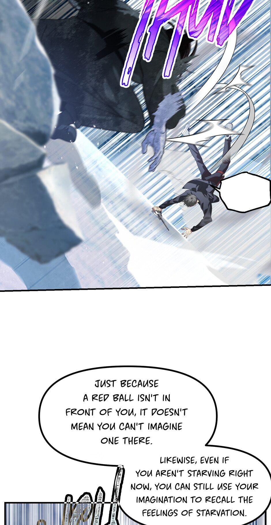 Read SSS Class Revival Hunter EN Manga Online