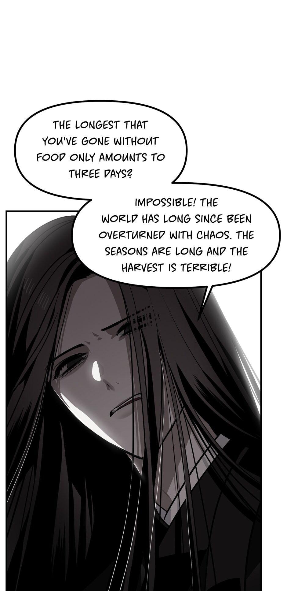 Read SSS Class Revival Hunter EN Manga Online
