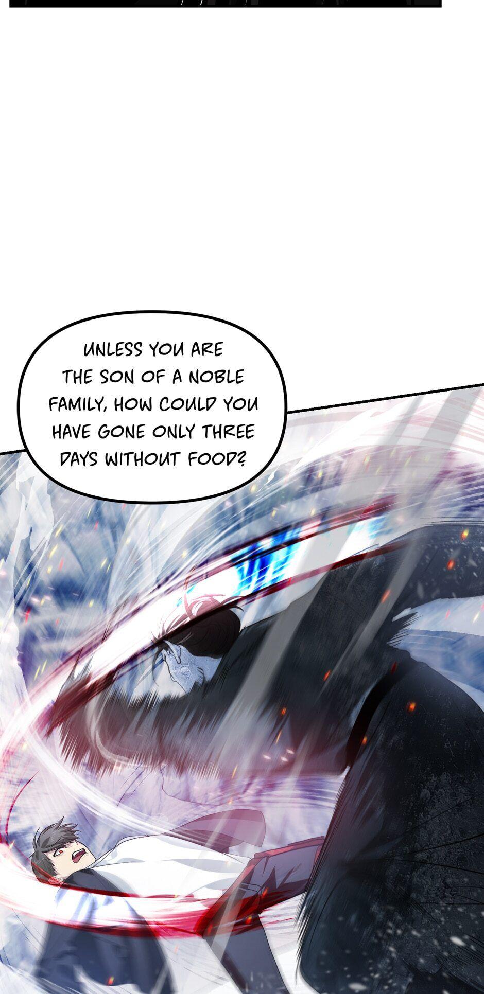 Read SSS Class Revival Hunter EN Manga Online