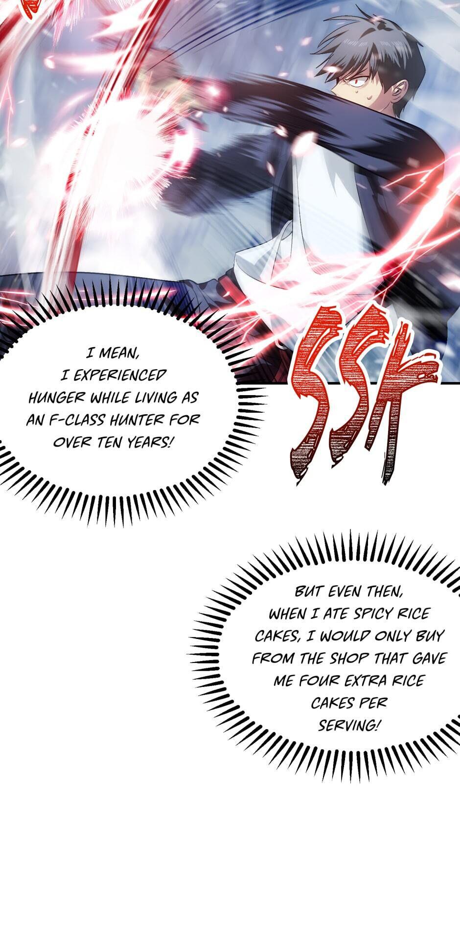 Read SSS Class Revival Hunter EN Manga Online