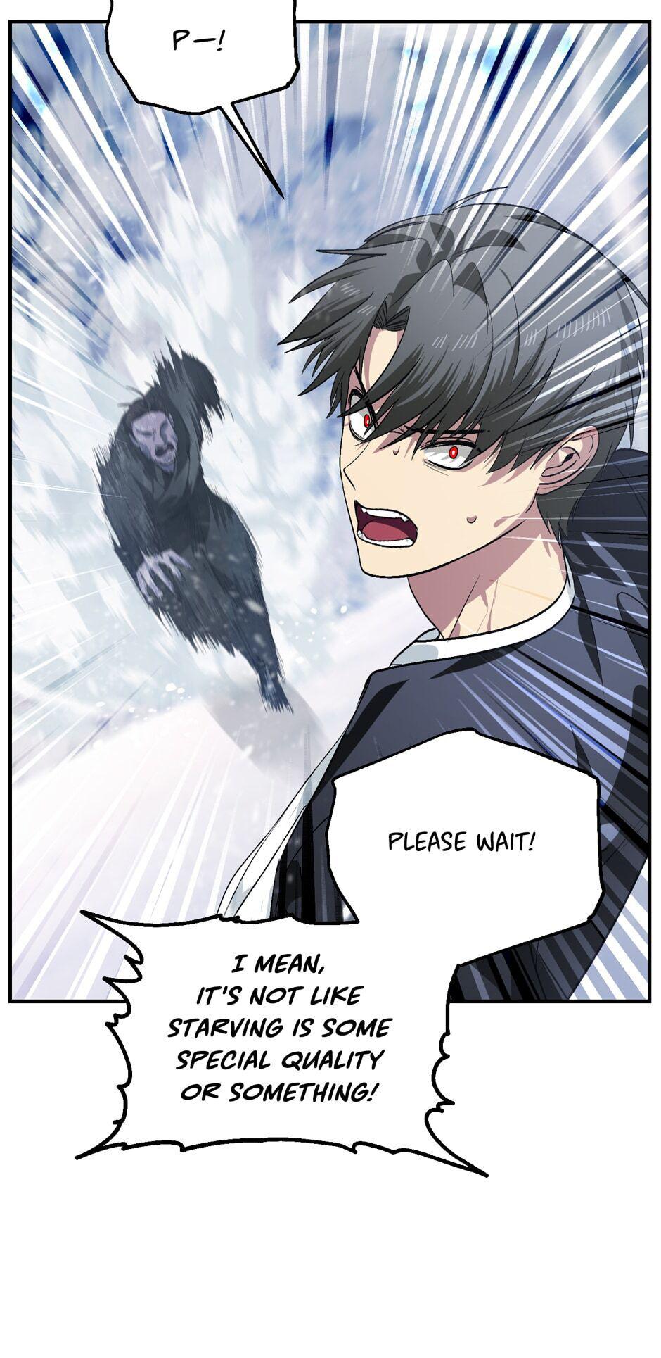 Read SSS Class Revival Hunter EN Manga Online