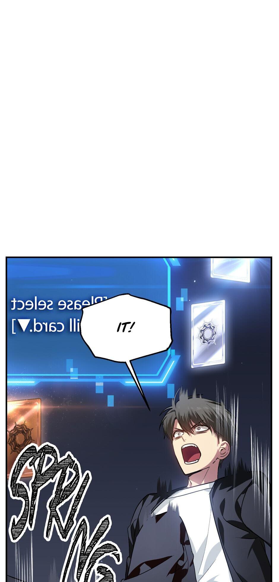 Read SSS Class Revival Hunter EN Manga Online
