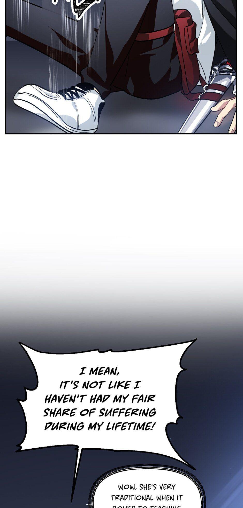 Read SSS Class Revival Hunter EN Manga Online