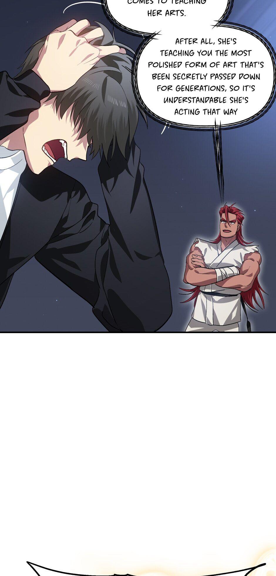 Read SSS Class Revival Hunter EN Manga Online
