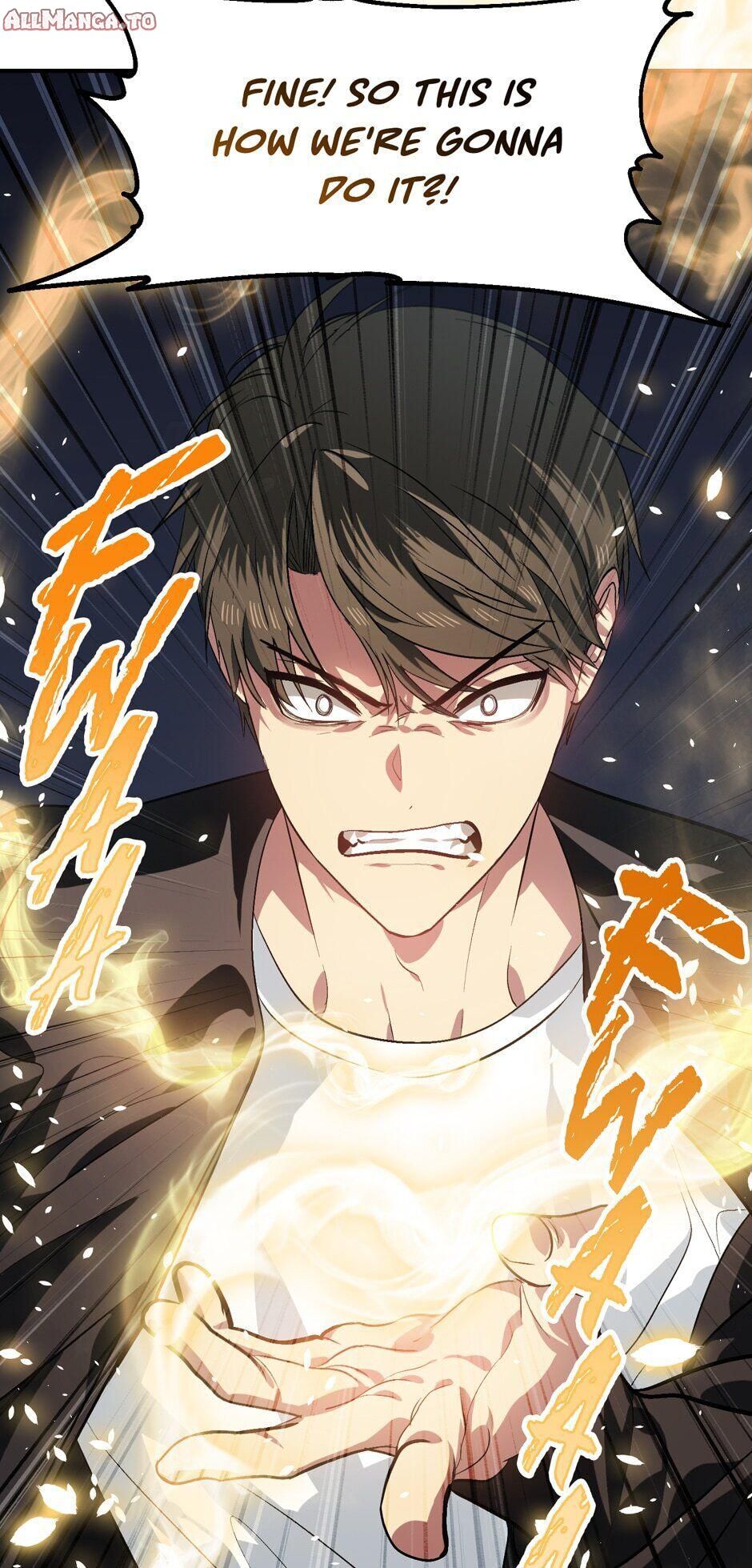 Read SSS Class Revival Hunter EN Manga Online