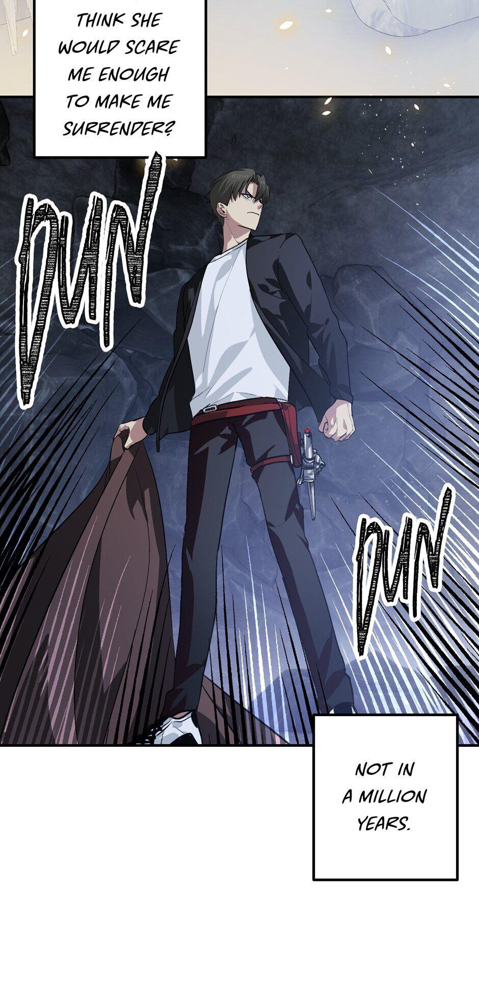 Read SSS Class Revival Hunter EN Manga Online