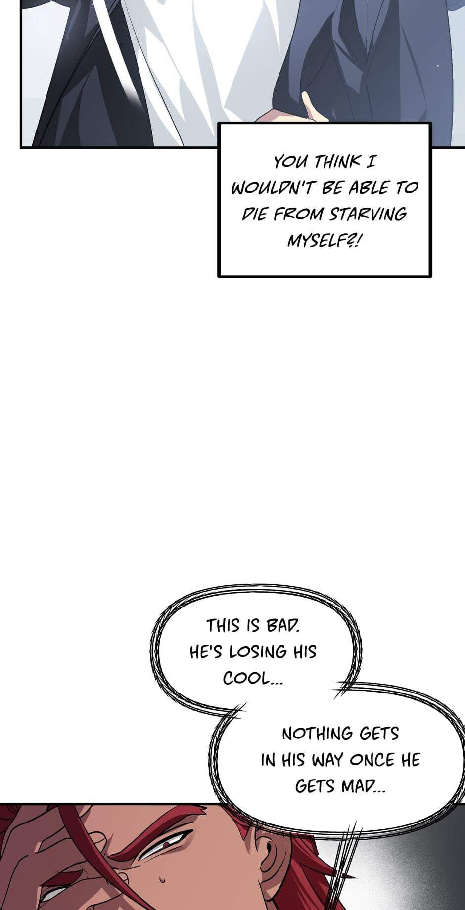 Read SSS Class Revival Hunter EN Manga Online