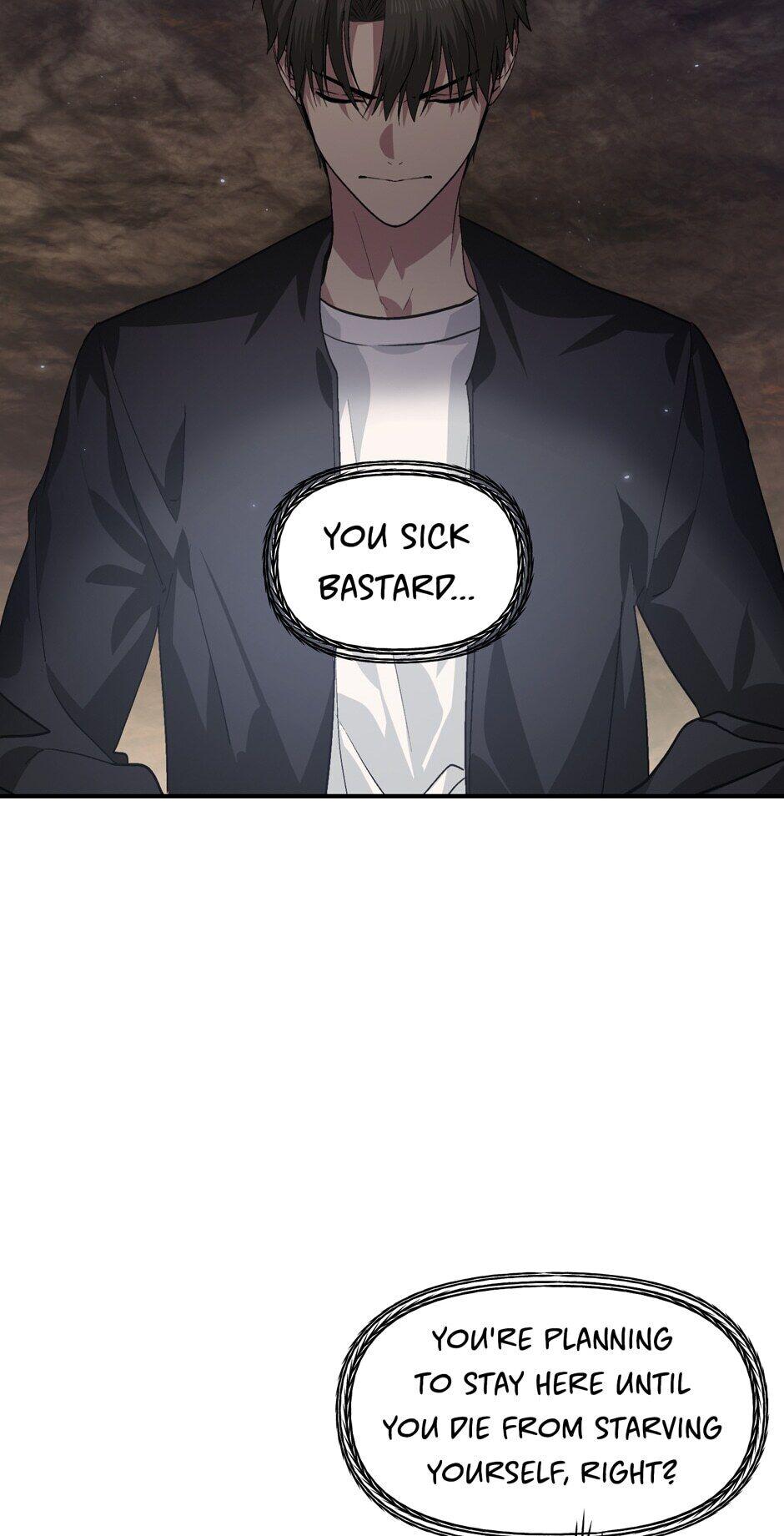 Read SSS Class Revival Hunter EN Manga Online