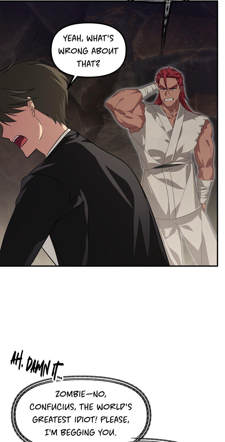 Read SSS Class Revival Hunter EN Manga Online