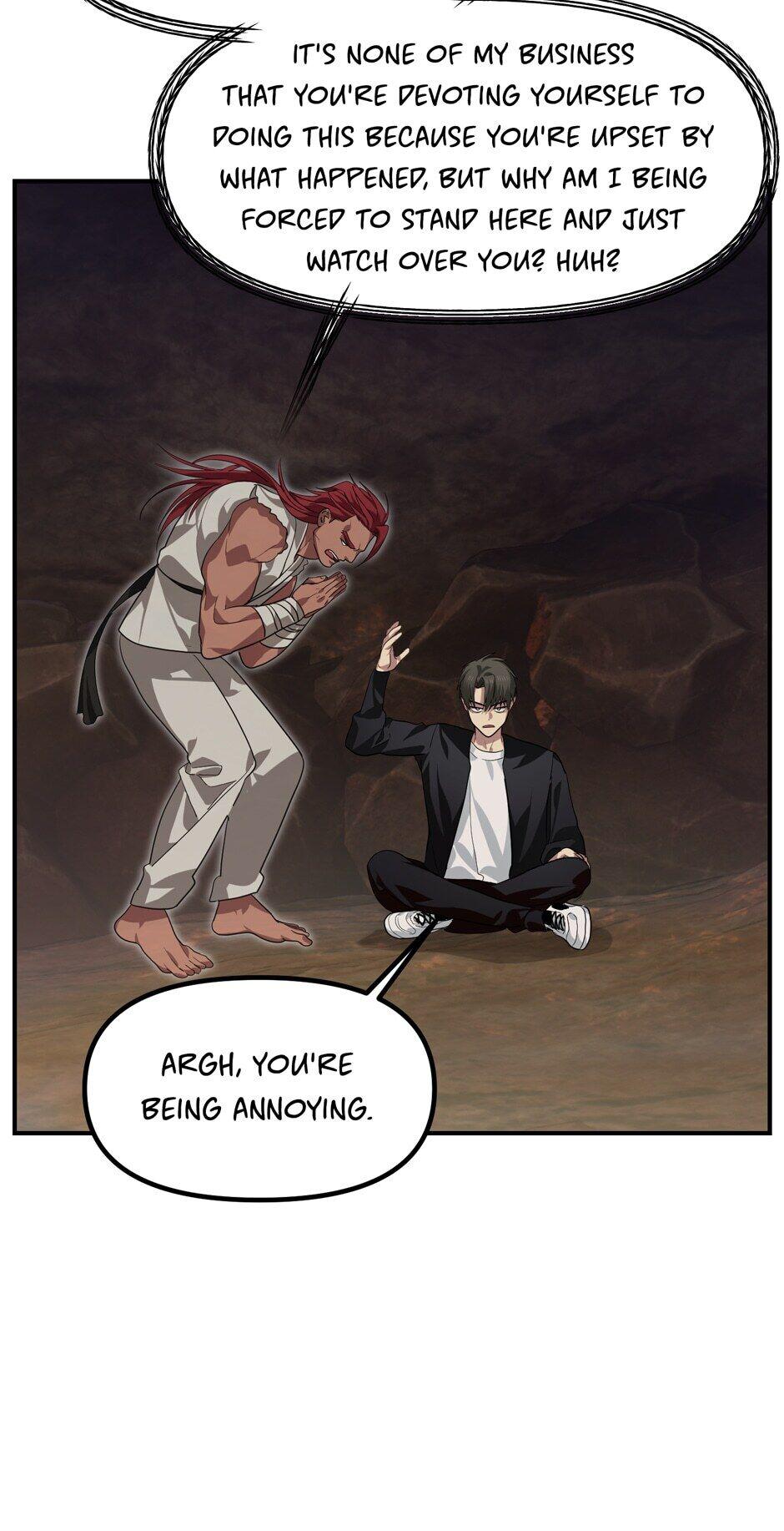 Read SSS Class Revival Hunter EN Manga Online