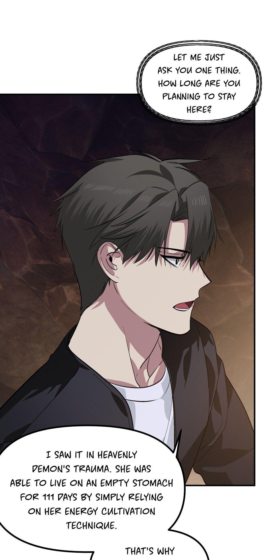 Read SSS Class Revival Hunter EN Manga Online