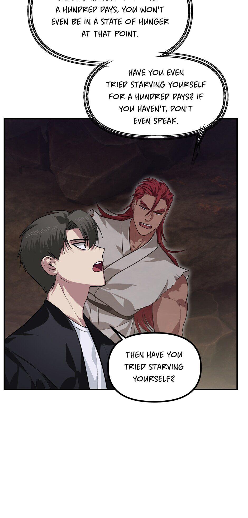 Read SSS Class Revival Hunter EN Manga Online