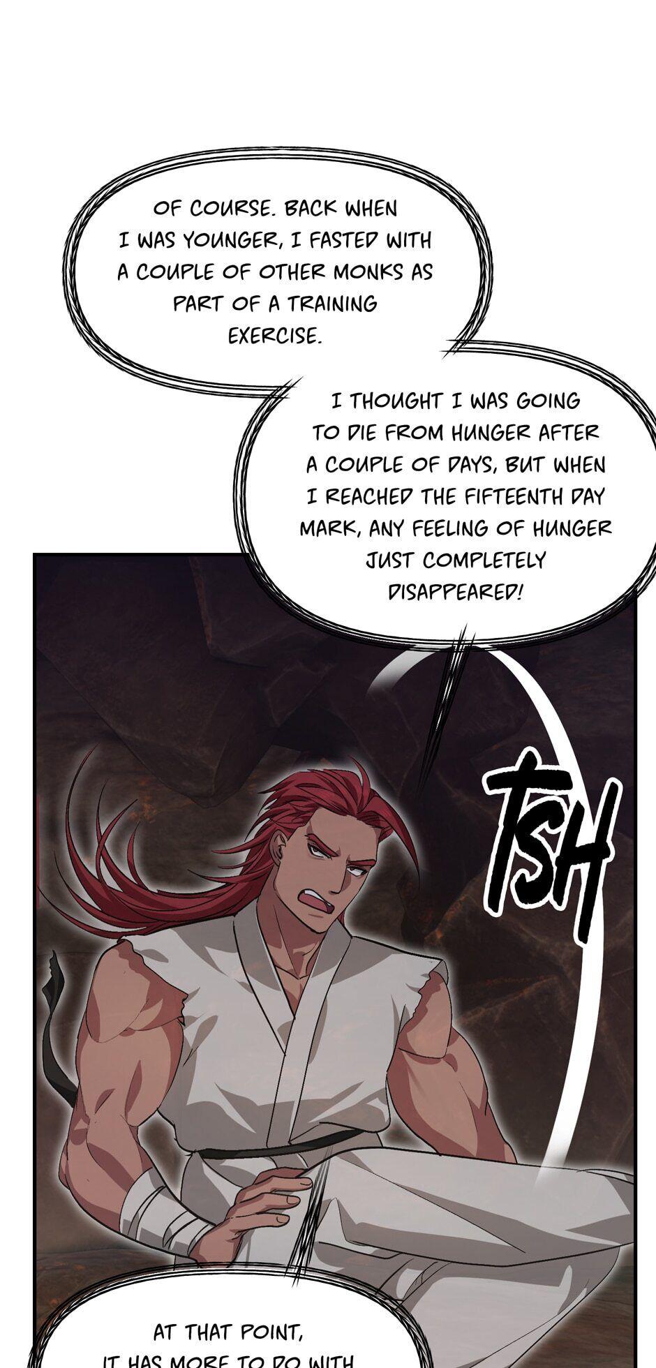Read SSS Class Revival Hunter EN Manga Online