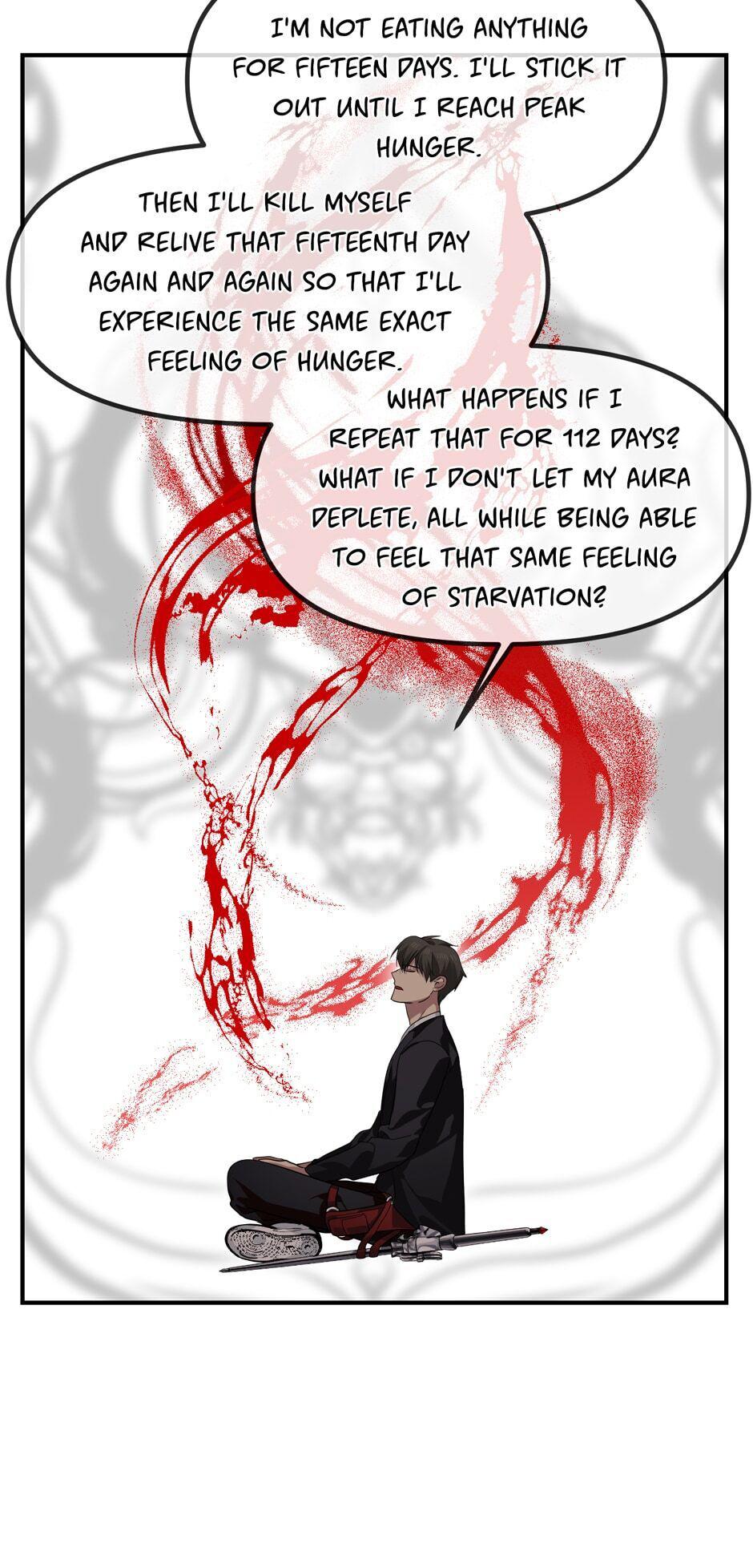 Read SSS Class Revival Hunter EN Manga Online