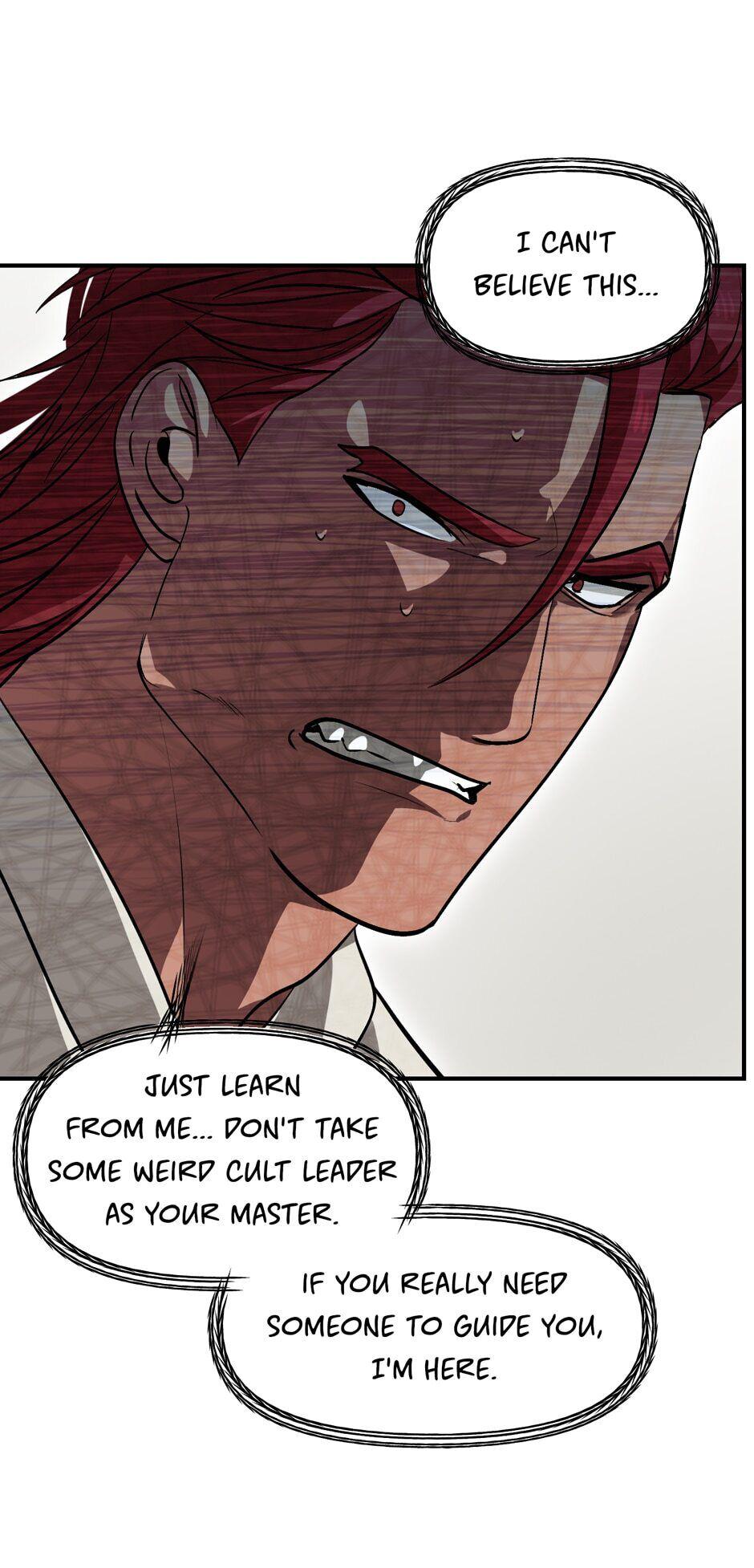 Read SSS Class Revival Hunter EN Manga Online