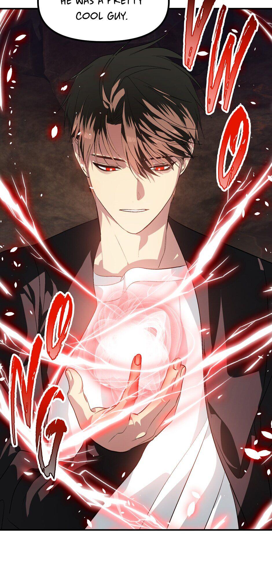 Read SSS Class Revival Hunter EN Manga Online