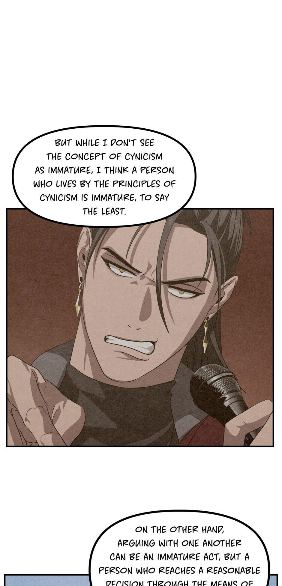 Read SSS Class Revival Hunter EN Manga Online