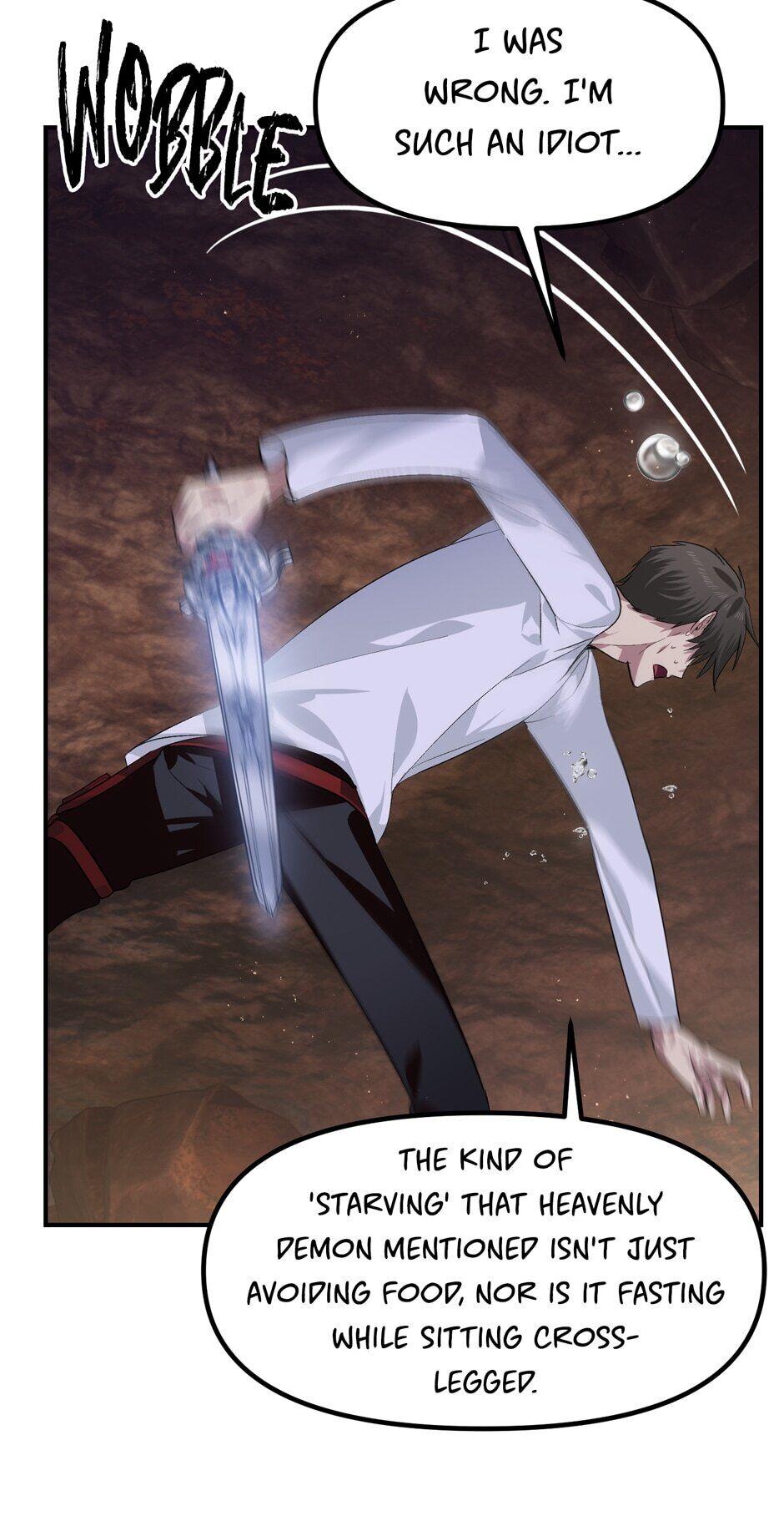 Read SSS Class Revival Hunter EN Manga Online