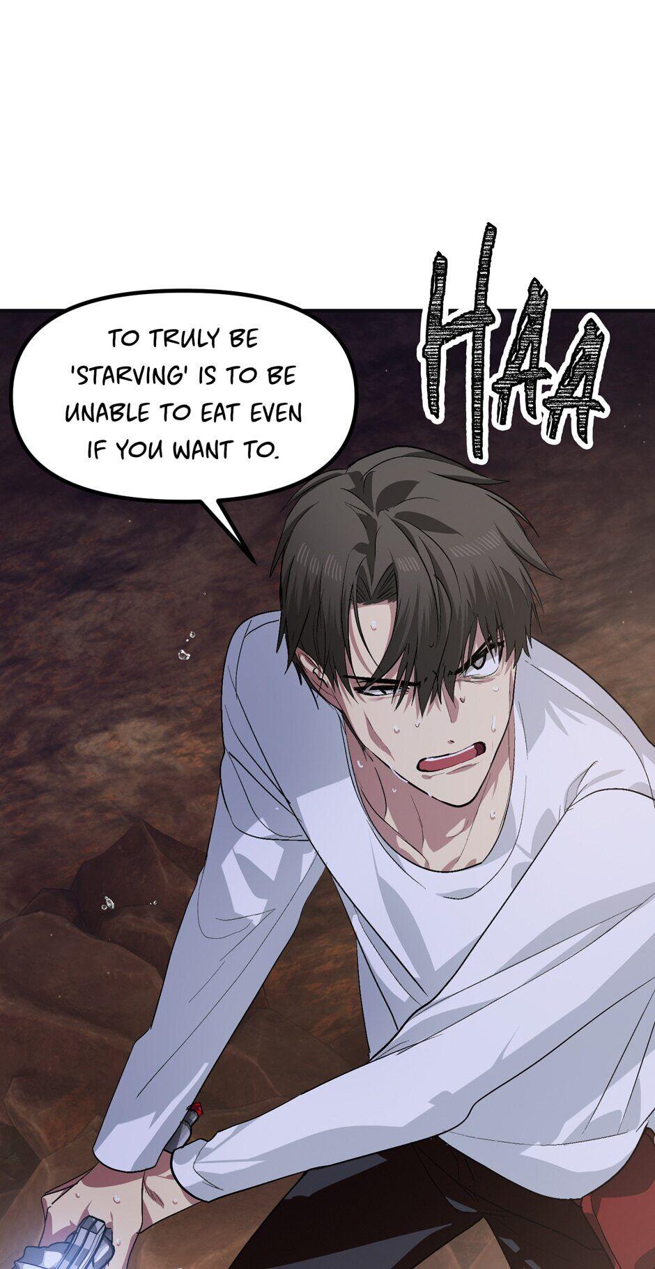 Read SSS Class Revival Hunter EN Manga Online