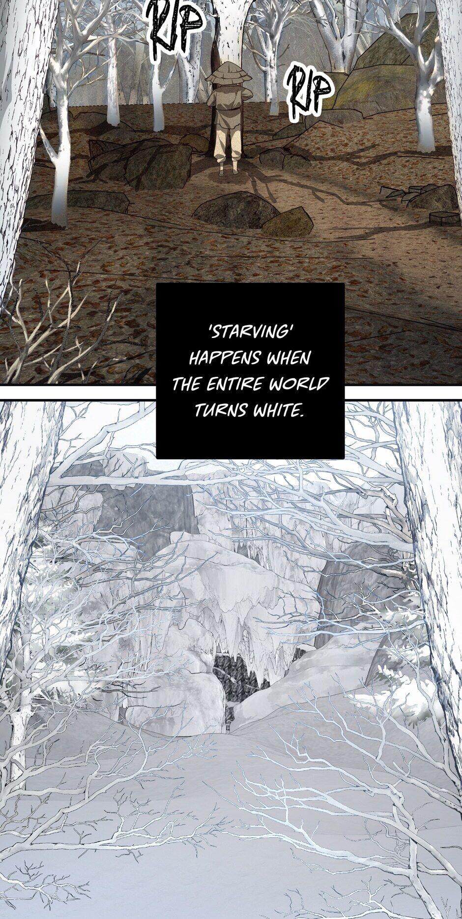 Read SSS Class Revival Hunter EN Manga Online