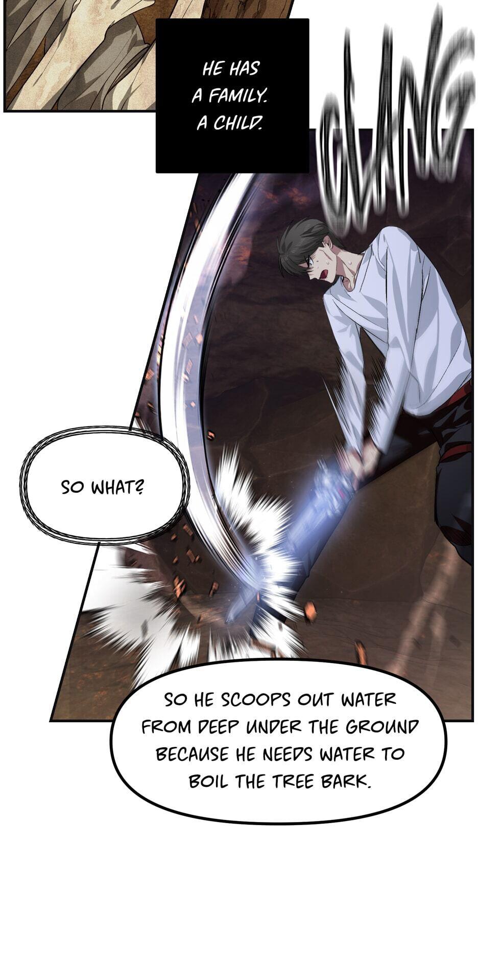 Read SSS Class Revival Hunter EN Manga Online