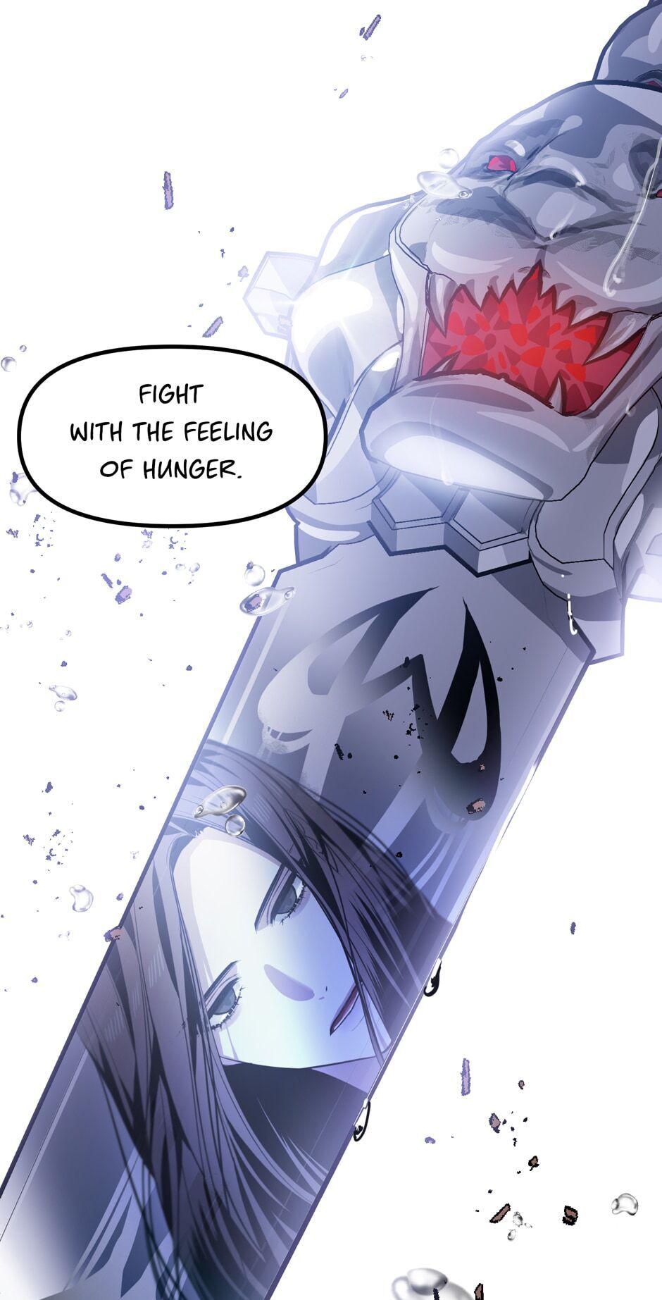 Read SSS Class Revival Hunter EN Manga Online