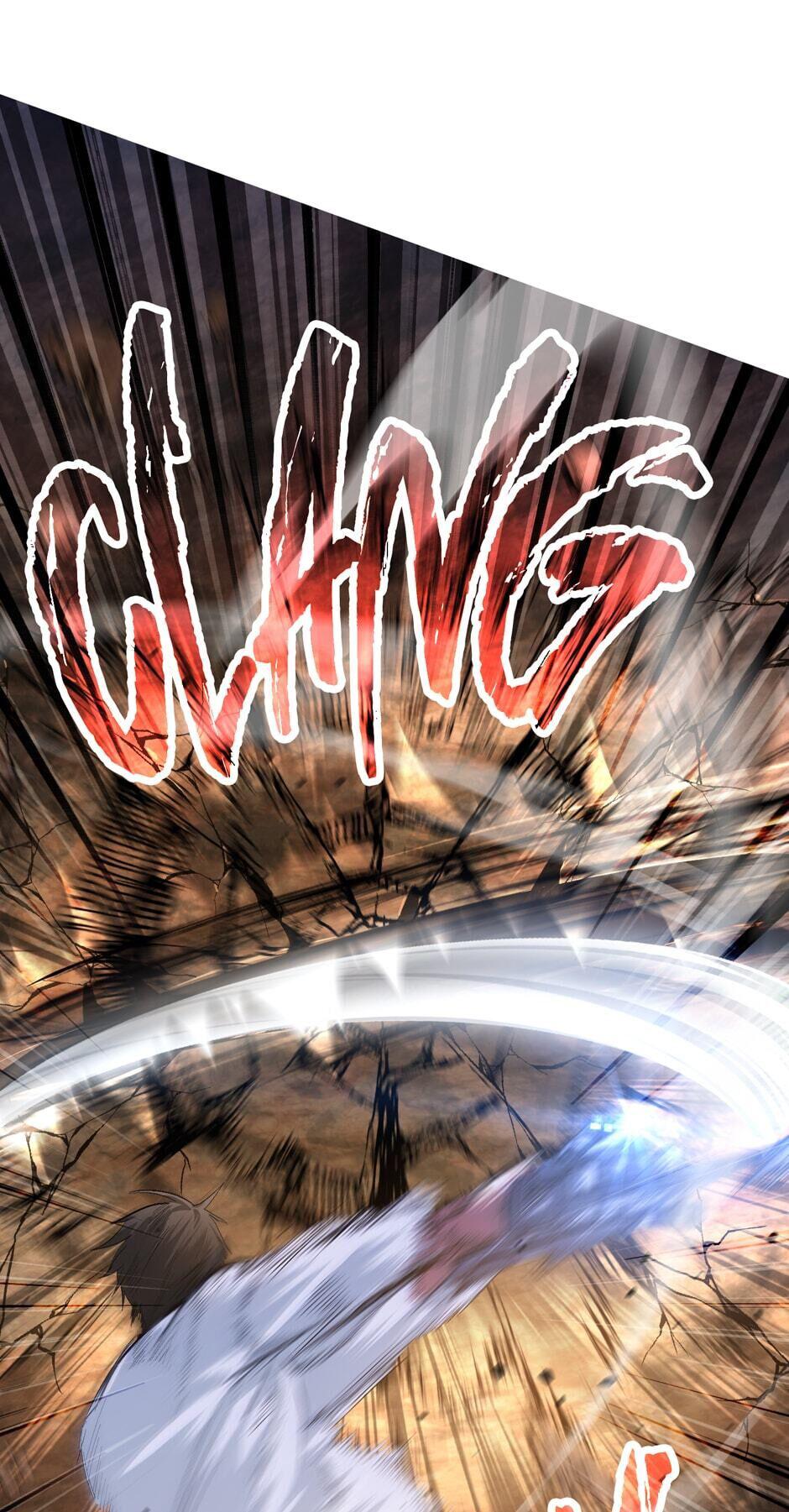 Read SSS Class Revival Hunter EN Manga Online