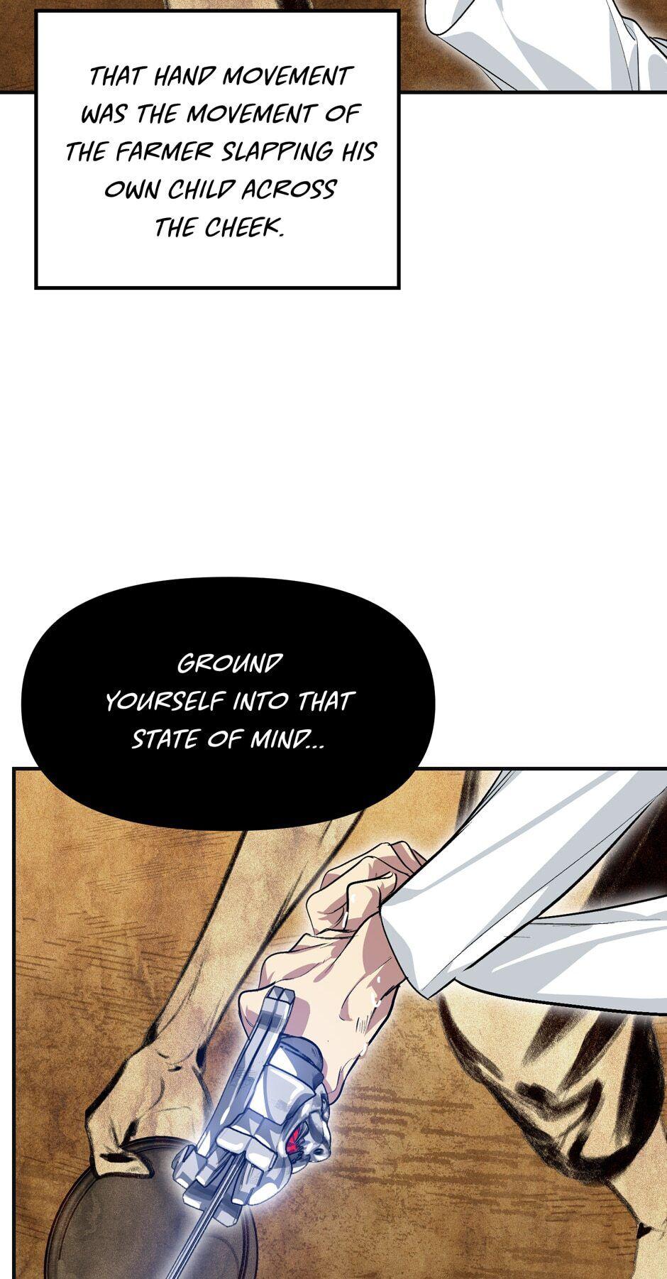 Read SSS Class Revival Hunter EN Manga Online
