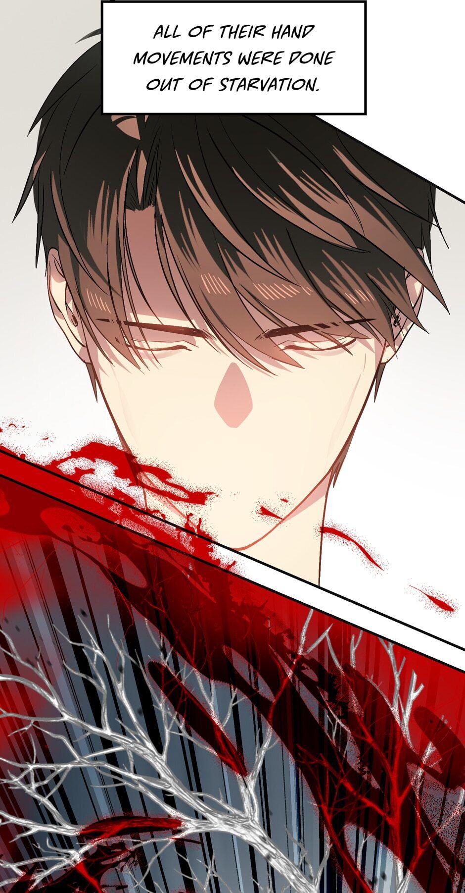 Read SSS Class Revival Hunter EN Manga Online