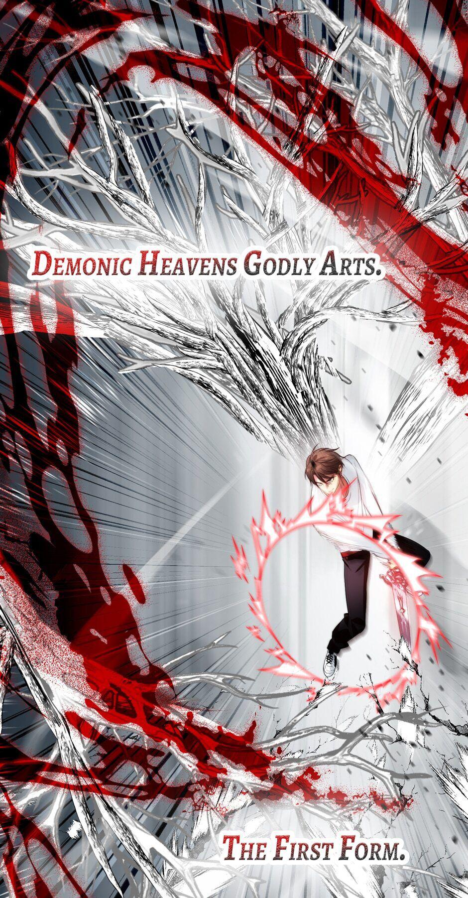 Read SSS Class Revival Hunter EN Manga Online