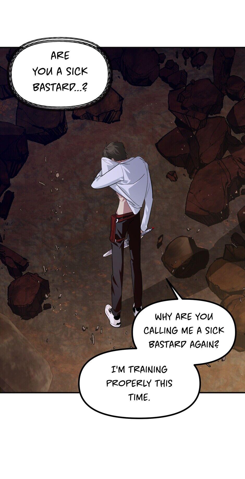 Read SSS Class Revival Hunter EN Manga Online