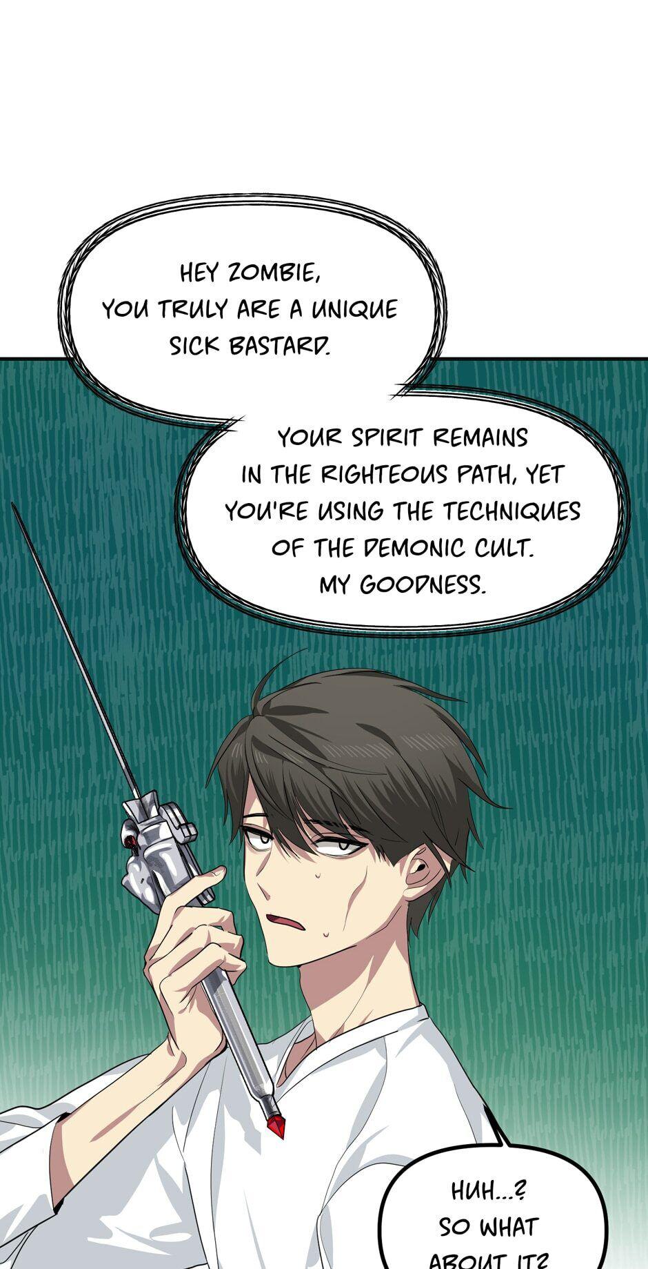 Read SSS Class Revival Hunter EN Manga Online