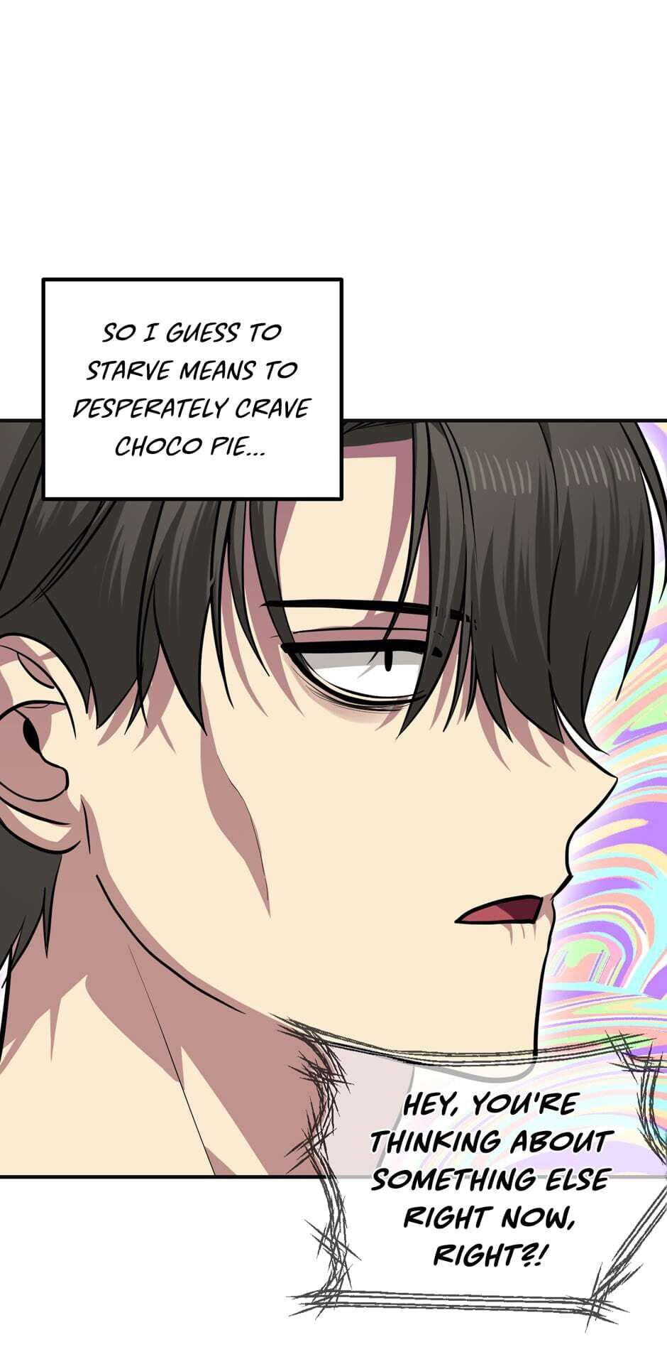 Read SSS Class Revival Hunter EN Manga Online