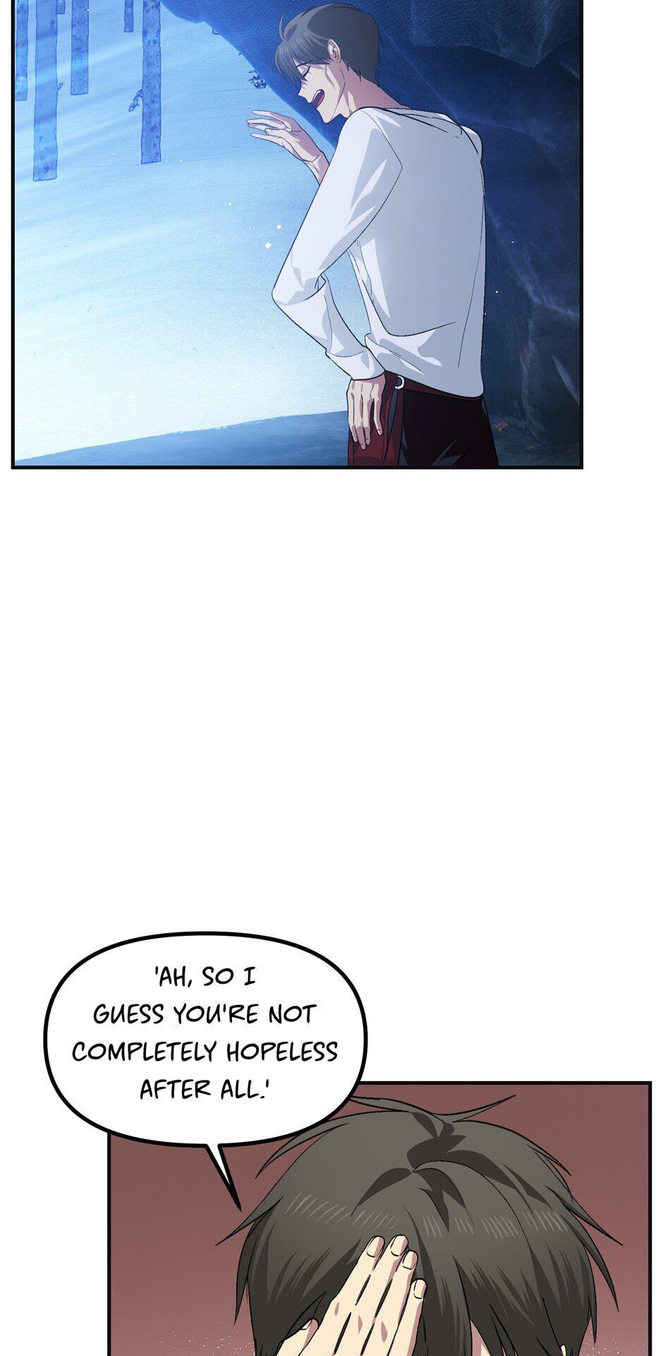 Read SSS Class Revival Hunter EN Manga Online