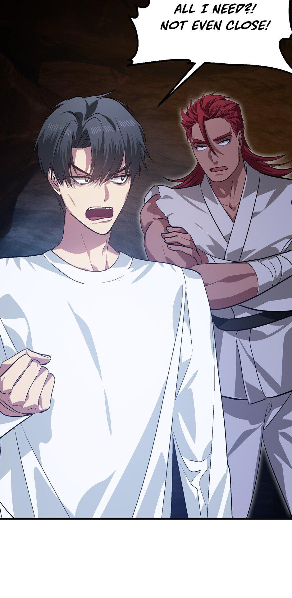 Read SSS Class Revival Hunter EN Manga Online
