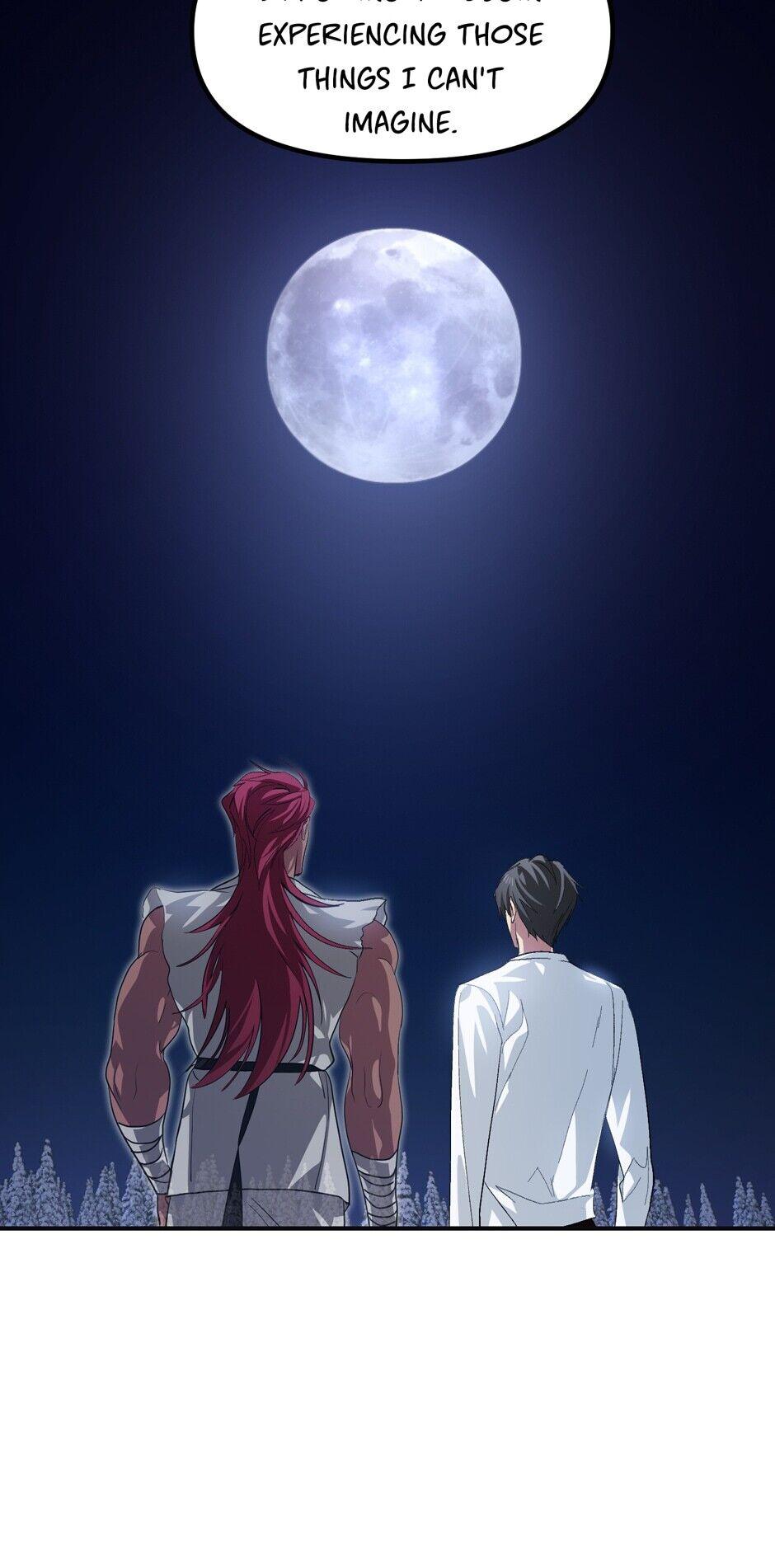 Read SSS Class Revival Hunter EN Manga Online